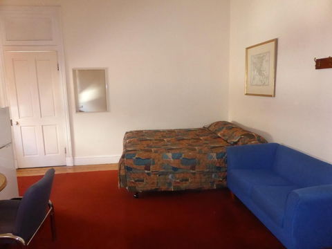 Northlodge Central City Apartments - Whitsundays Accommodation 2
