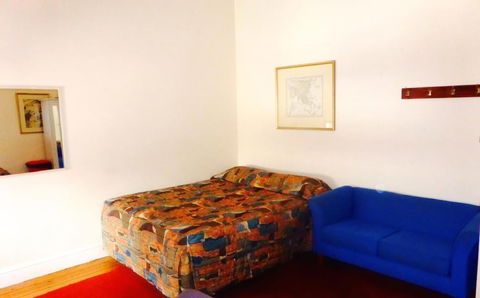 Northlodge Central City Apartments - Whitsundays Accommodation 5