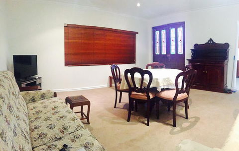 Northlodge Central City Apartments - Whitsundays Accommodation 6