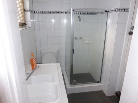 Northlodge Central City Apartments - Whitsundays Accommodation 3