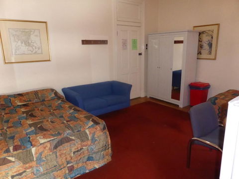 Northlodge Central City Apartments - Whitsundays Accommodation 4