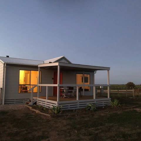 Tarnasey Farm - Whitsundays Accommodation 3