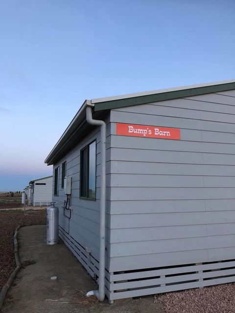 Tarnasey Farm - Whitsundays Accommodation 0