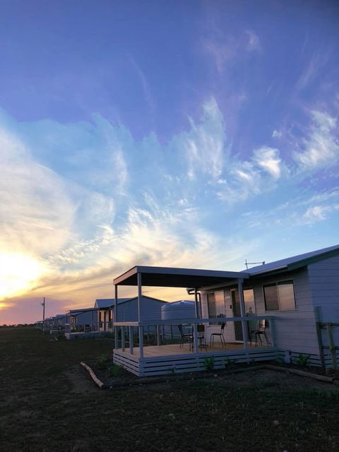 Tarnasey Farm - Whitsundays Accommodation 4