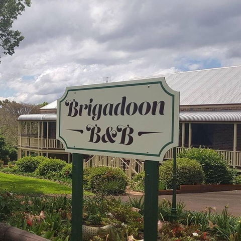 Brigadoon B & B - Whitsundays Accommodation 1