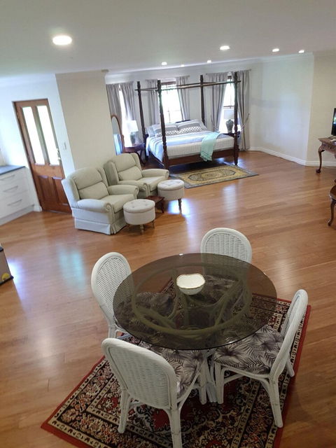 Brigadoon B & B - Whitsundays Accommodation 3