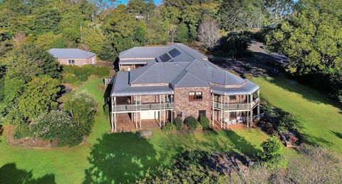 Brigadoon B & B - Whitsundays Accommodation 0