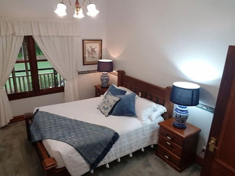 Brigadoon B & B - Whitsundays Accommodation 4