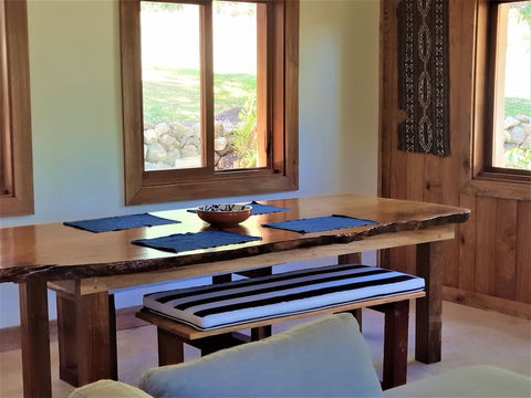 Palm Grove Rainforest Retreat - Whitsundays Accommodation 4