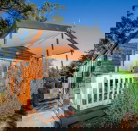 BIG4 NRMA Halls Gap Holiday Park - Whitsundays Accommodation