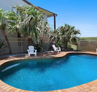 Sunrise Reef Unit 2 Lennox Head - Whitsundays Accommodation
