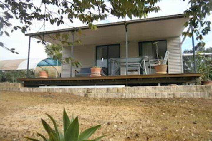 Bungadoo QLD Whitsundays Accommodation