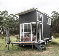 The Saddle Camp Tiny House Braidwood - Whitsundays Accommodation
