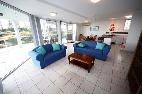 The Avenues Unit 1 At South West Rocks - Whitsundays Accommodation 2