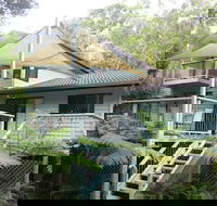 Bombora at South West Rocks - Whitsundays Accommodation