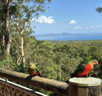 Grand Bali Retreat at Arakoon - Whitsundays Accommodation