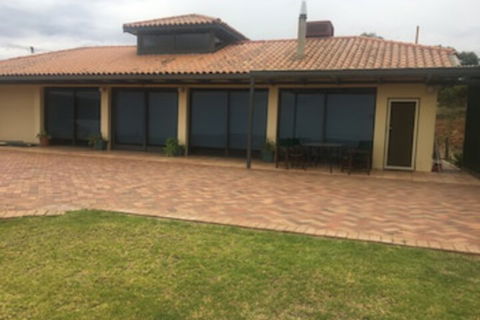 Rural Living With Great Views - Whitsundays Accommodation 0
