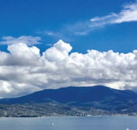 Oceana BB - Whitsundays Accommodation