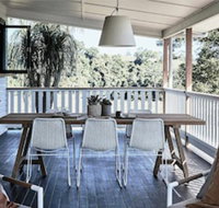 Bennys Cottage - Whitsundays Accommodation