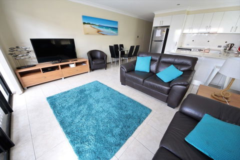 La Bella Vita At South West Rocks - Whitsundays Accommodation 1