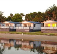 Tuross Lakeside Tourist Park - Whitsundays Accommodation