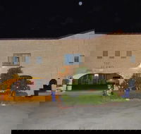 Alamo Motor Inn - Whitsundays Accommodation