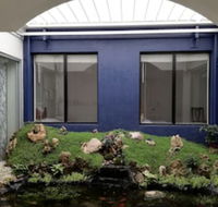 Perth Lakeside Lodge - Whitsundays Accommodation