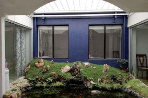 Perth Lakeside Lodge - Whitsundays Accommodation 0