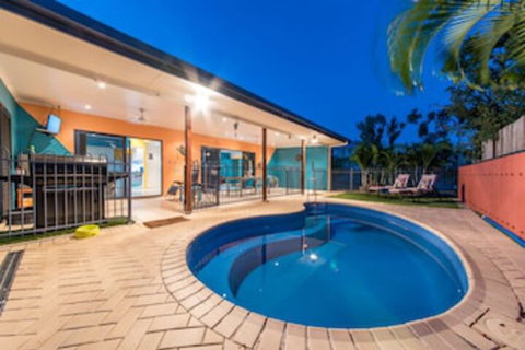 Seaside Hideaway - Hideaway Bay - Whitsundays Accommodation 0