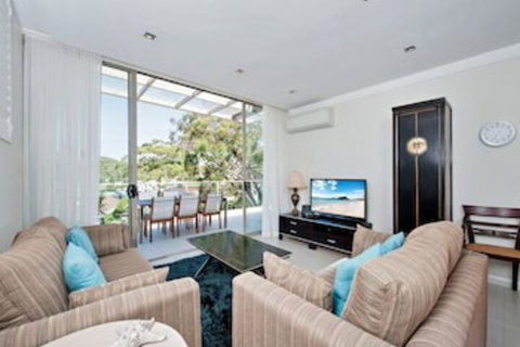Aura Unit 12 Shoal Bay - Whitsundays Accommodation 0