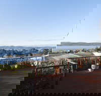 Sandy Bay Sensation - Whitsundays Accommodation