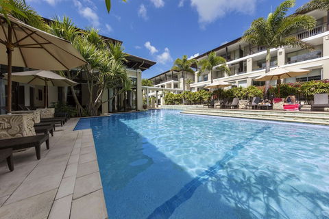 Oaks Casuarina Santai Resort - Whitsundays Accommodation 5