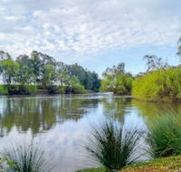 BIG4 Wagga Wagga Holiday Park - Whitsundays Accommodation