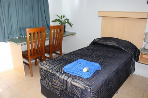 TI Motel Torres Strait - Whitsundays Accommodation 5