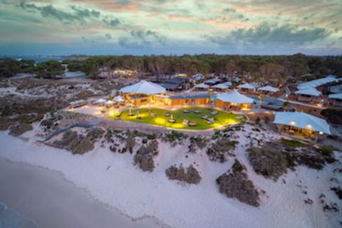 Discovery Rottnest Island - Whitsundays Accommodation 0