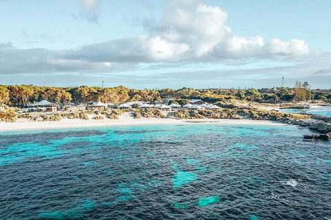 Discovery Rottnest Island - Whitsundays Accommodation 1