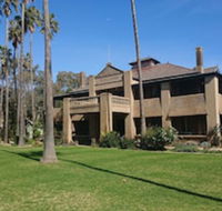 Carrawobitty Rural Retreat - Whitsundays Accommodation