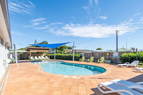 Holiday Haven Burrill Lake - Whitsundays Accommodation 1
