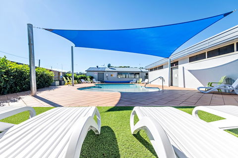 Holiday Haven Burrill Lake - Whitsundays Accommodation 3