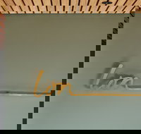 Lon Retreat - Whitsundays Accommodation