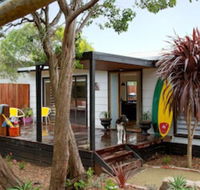 Smith Beach Getaways Beachwood Classic - Whitsundays Accommodation
