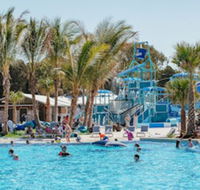 Big4 Sandstone Point Holiday Resort - Whitsundays Accommodation