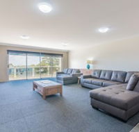 Thompson Avenue Apartments No.1 - Whitsundays Accommodation