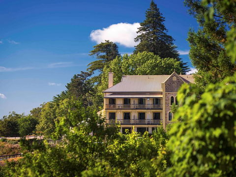 Mount Lofty House MGallery - Whitsundays Accommodation 0