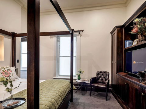 Mount Lofty House MGallery - Whitsundays Accommodation 6