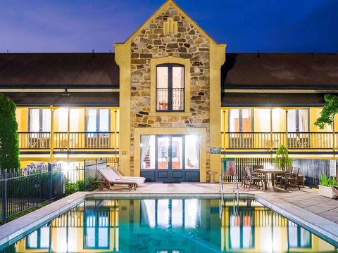Mount Lofty House MGallery - Whitsundays Accommodation 5