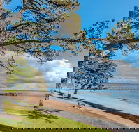 C-Scape By The Sea No.12 - Whitsundays Accommodation