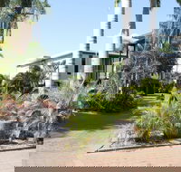 Irish Club Accommodation - Whitsundays Accommodation