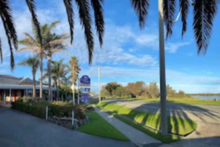  Whitsundays Accommodation