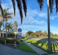 Coastal Waters Motor Inn - Whitsundays Accommodation